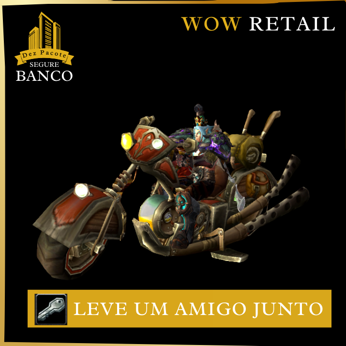 Foto do produto