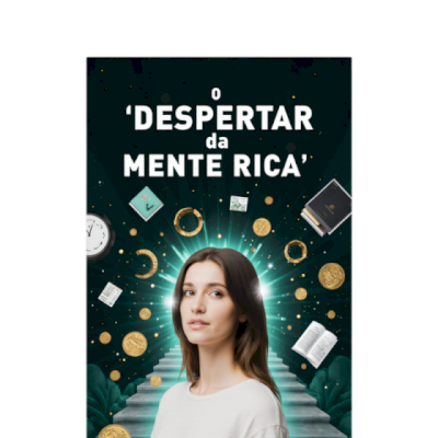 EBOOK-Despertar da mente Rica