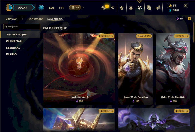 Foto do produto