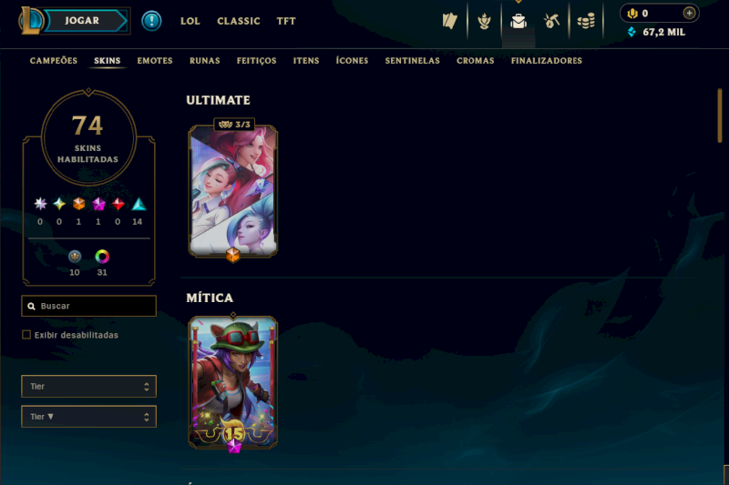 Foto do produto