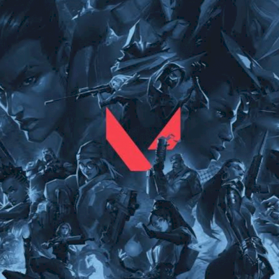 Conta Valorant, quase todos os agentes liberados. +20 skins