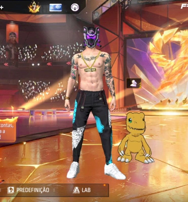 Foto do produto