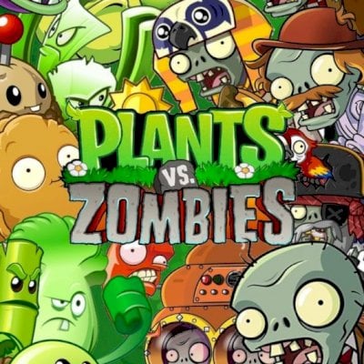 Plants vs. Zombies™- steam offline (entrega automática)