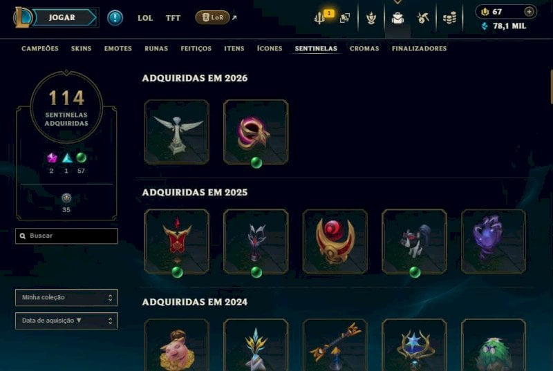 Foto do produto