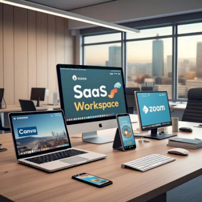 12 Ferramentas Saas Premium👨‍💼👔💡💸 - Outros
