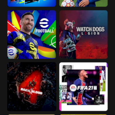 PSN COM GTA V + 17 jogo FIFA 21/22/23