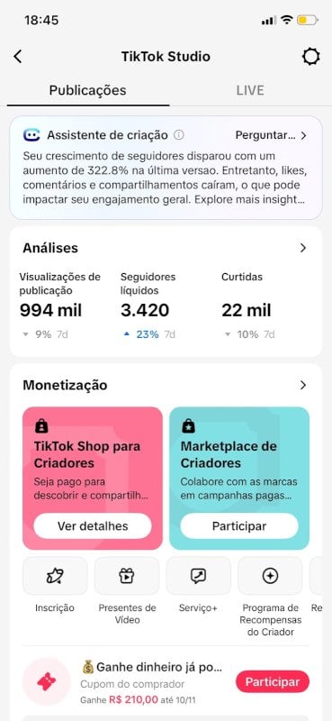 Foto do produto