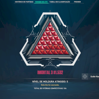 Conta ex imt com varias skins e passes