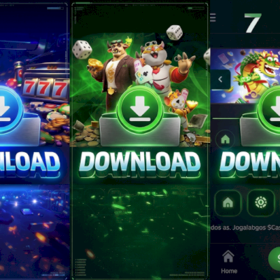 PACK IGAMING – Robôs • Cassino • Plataformas • Scripts