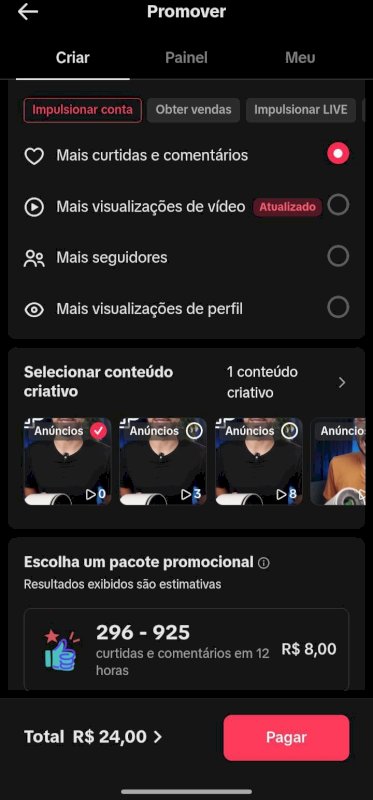 Foto do produto