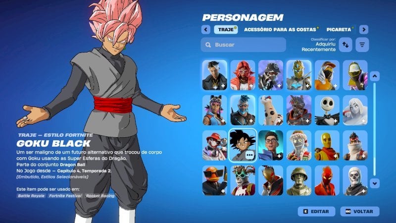 Foto do produto