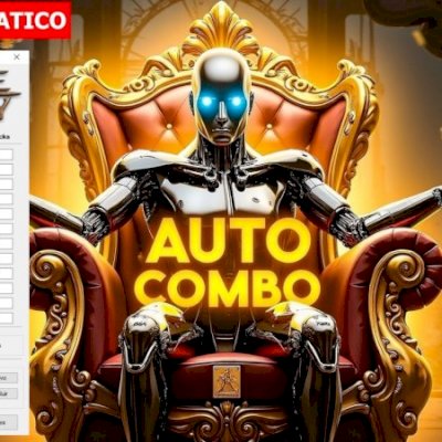 Throne and Liberty Auto Combo | Ganhe um Auto Pesca de brinde