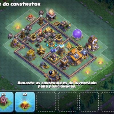 Vendo conta cv 18 semi ful