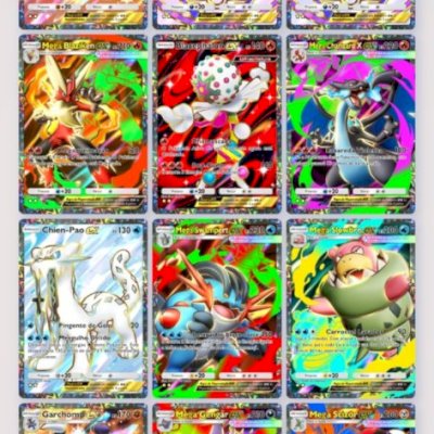 Pokemon tcg pocket 2⭐️