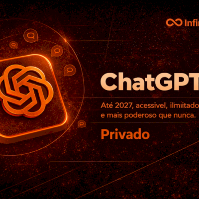 GPT-5.2 Premium: Conta Privada até 2027