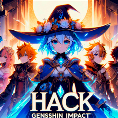 HACK GENSHIN IMPACT 5.2 - INDETECTÁVEL E PRIVADO [EXCLUSIVO]
