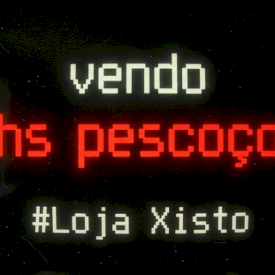 HS PESCOÇO IOS