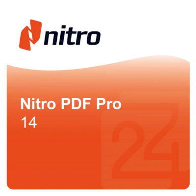 Nitro PDF Pro