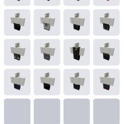 [30K+ ROBUX GASTOS!]
