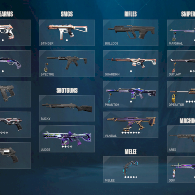 🔹 CONTA VALORANT FA COM VANDAL KURANAMI + KARAMB RGX 🔹