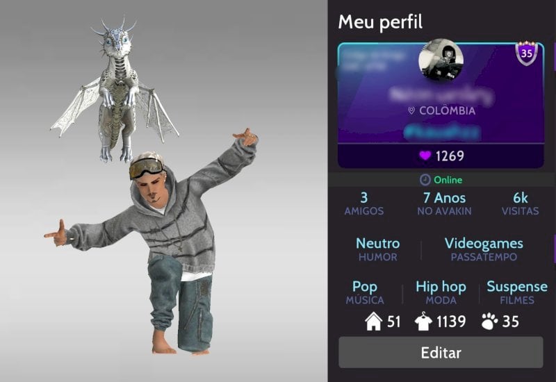 Foto do produto