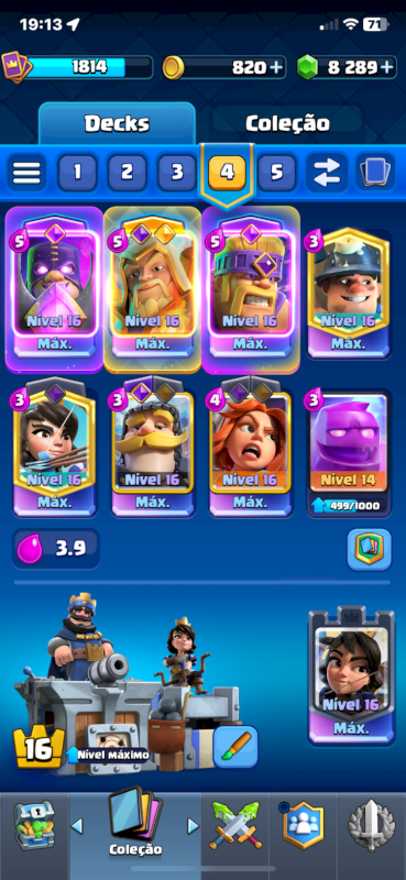 Foto do produto