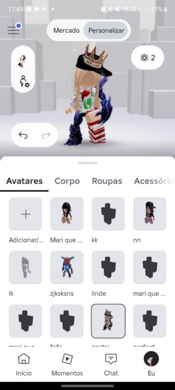 Foto do produto