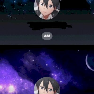 Conta Galaxy chat salas de bate papo