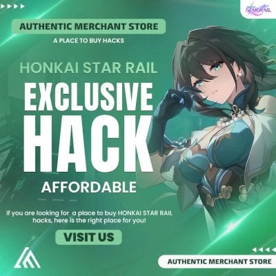 HACK HONKAI STAR RAIL 2025- INDETECTAVEL LIVRE DE BAN