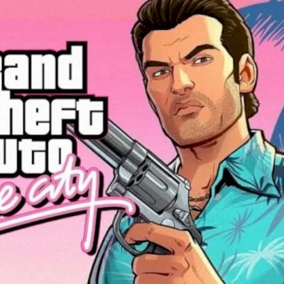 GTA Vice City PC
