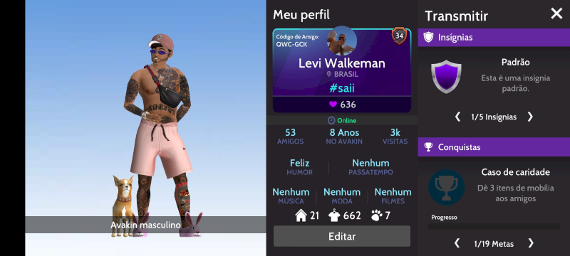 Foto do produto