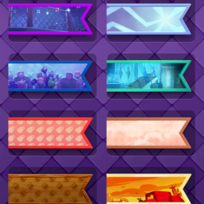 CONTA DE CLASH ROYALE MAIS DE 8 ANOS