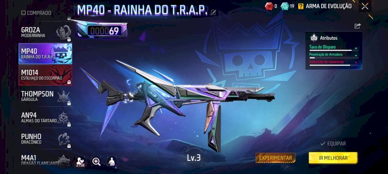 Foto do produto