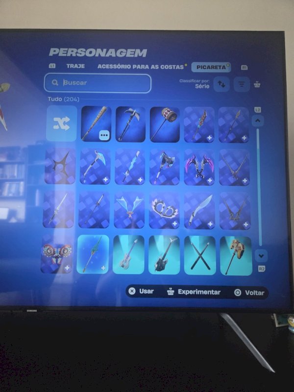 Foto do produto