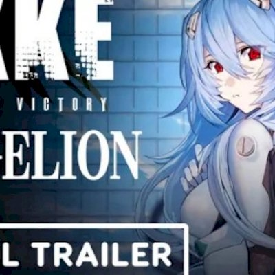 Goddes of victory nikke 7000+ gemas