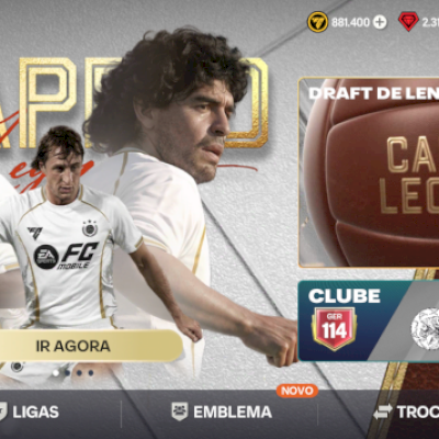 Conta FC mobile 114 ger