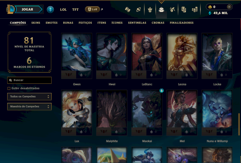 Foto do produto