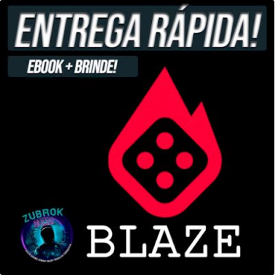 O SEGREDO DA BLAZE