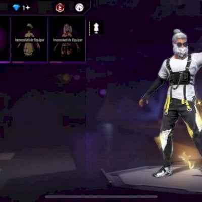 Conta com item raro e antigo e muitos passos dá só uma olhada 😀😀🔰🔰🥉🥉💯