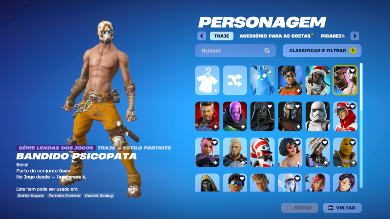 Foto do produto