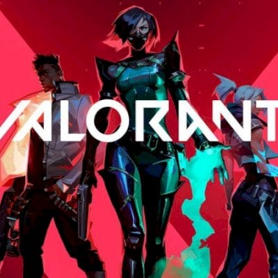 Cartão Valorant R$ 310 - 9185 Valorant Points [Gift Card]
