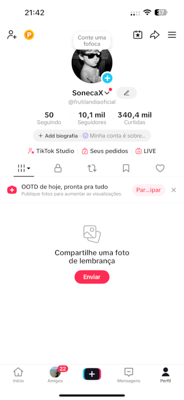 Foto do produto