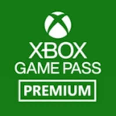 Xbox Game Pass  Premium 1 month  TRIAL Key GLOBAL