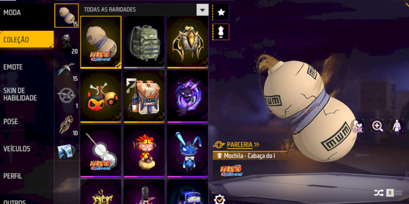 Foto do produto