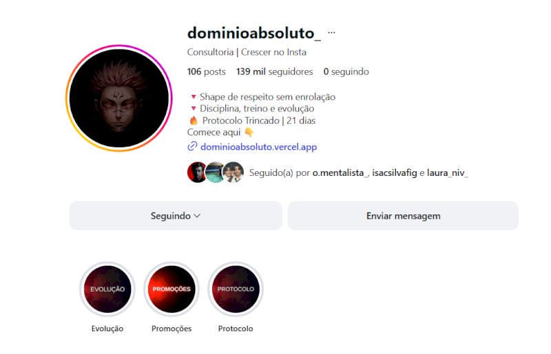 Foto do produto
