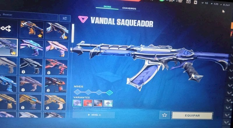 Foto do produto