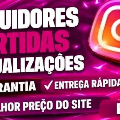 1000 VIEWS POR APENAS 1R$