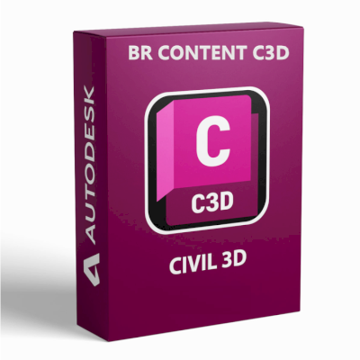 BRASIL CONTENT C3D 2020 A 2026