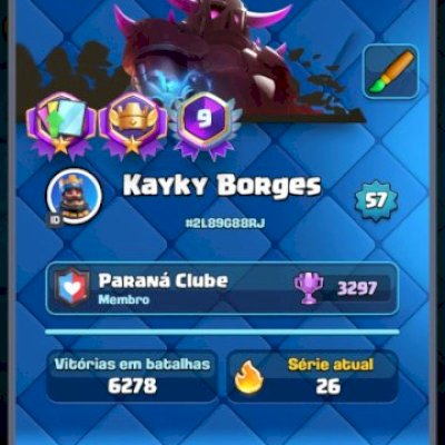 Conta Torre 15 Antiga