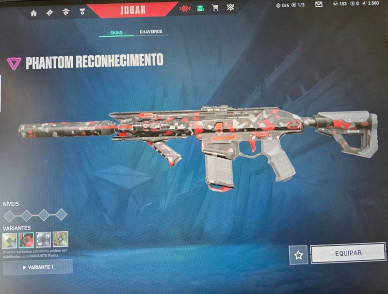 Foto do produto